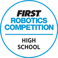 FIRST Robotics Competition Logo